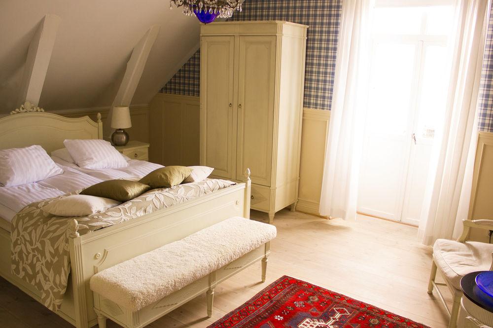 Blommenhof Hotel Nyköping Extérieur photo