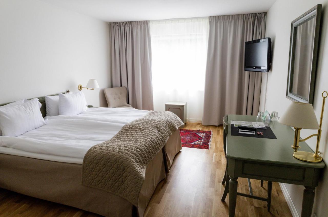 Blommenhof Hotel Nyköping Extérieur photo