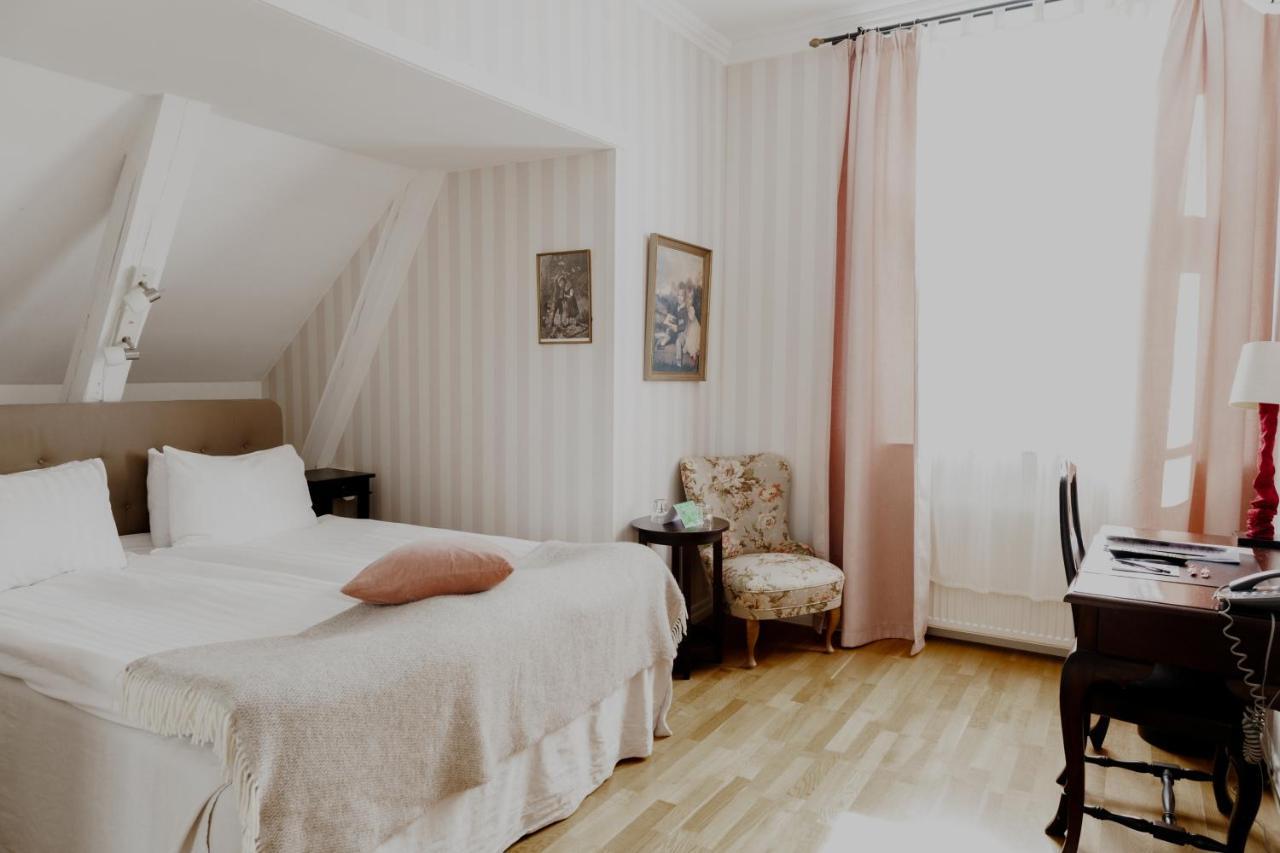 Blommenhof Hotel Nyköping Extérieur photo