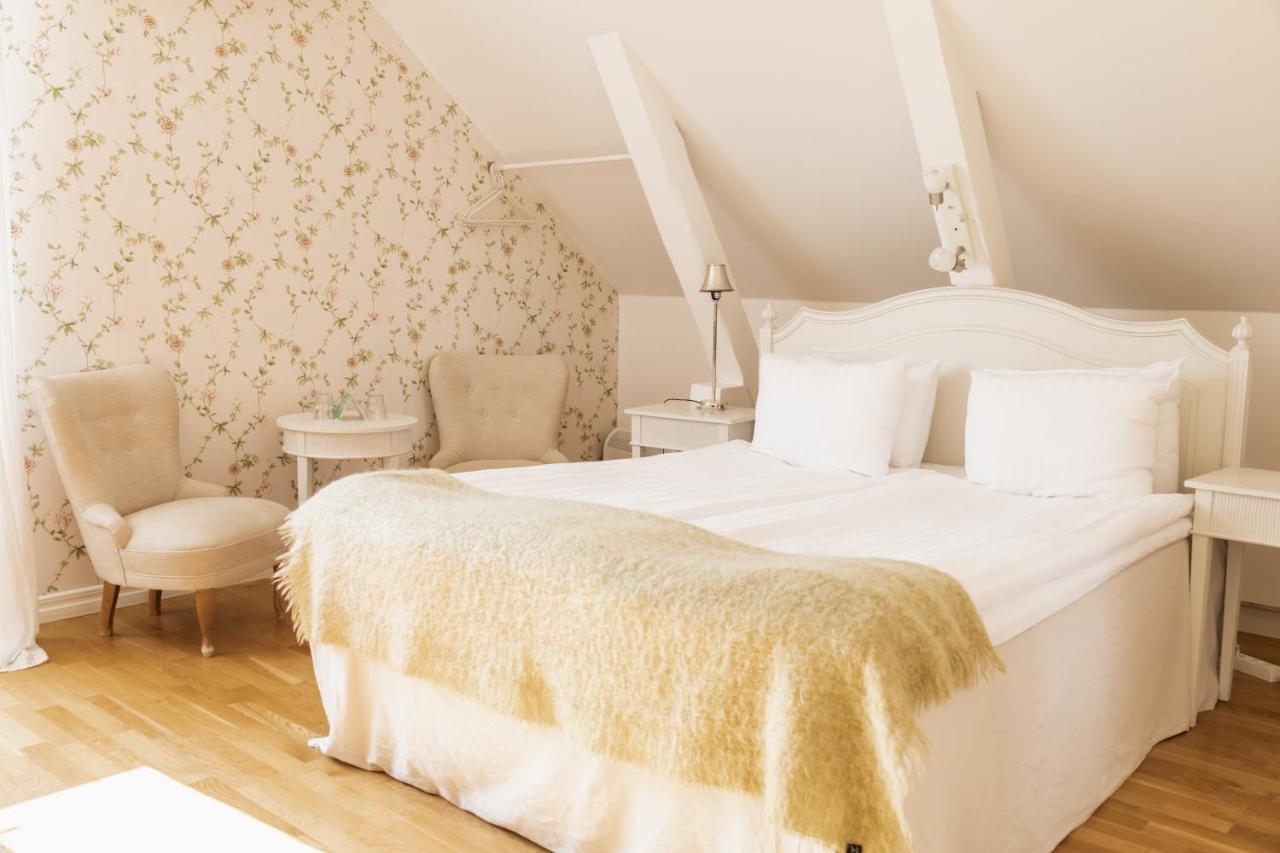 Blommenhof Hotel Nyköping Extérieur photo