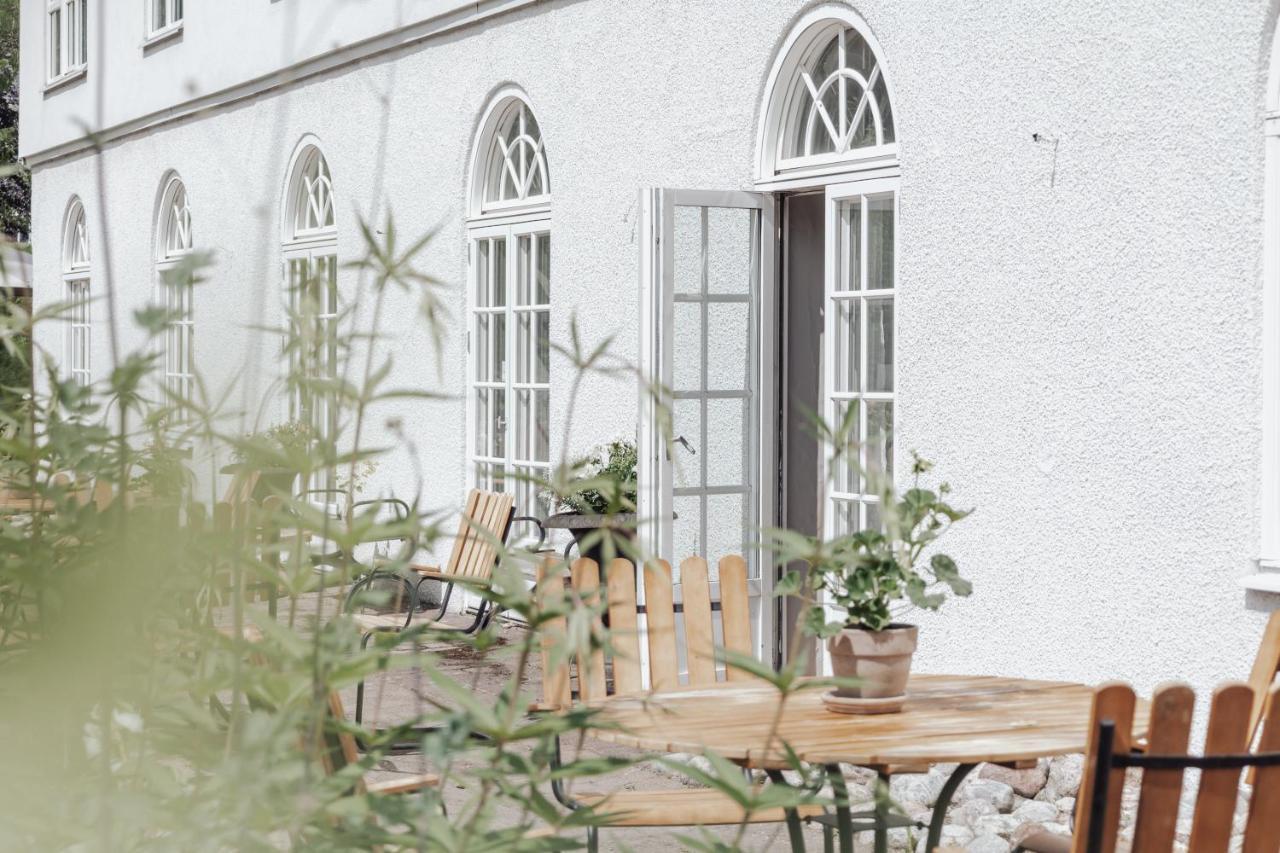 Blommenhof Hotel Nyköping Extérieur photo