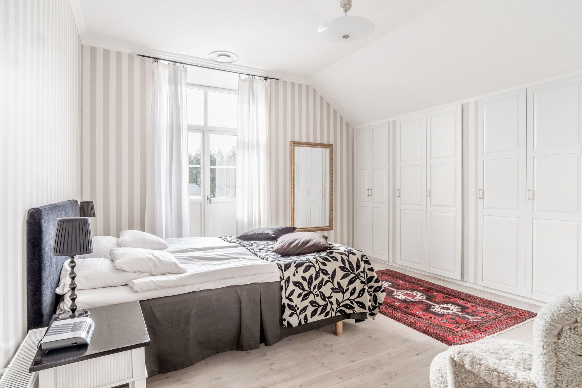 Blommenhof Hotel Nyköping Extérieur photo