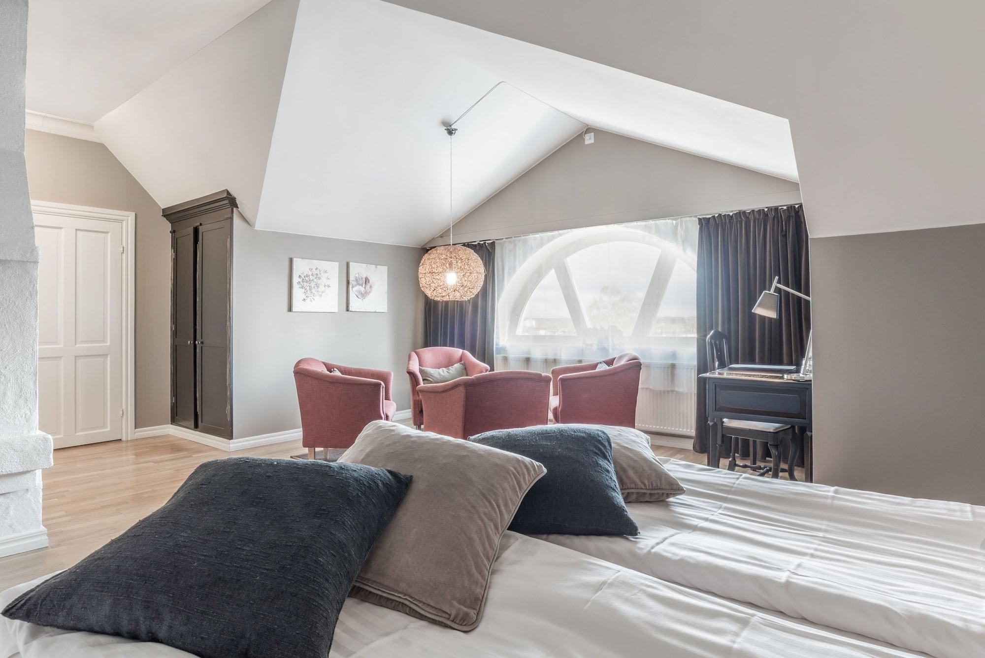 Blommenhof Hotel Nyköping Extérieur photo