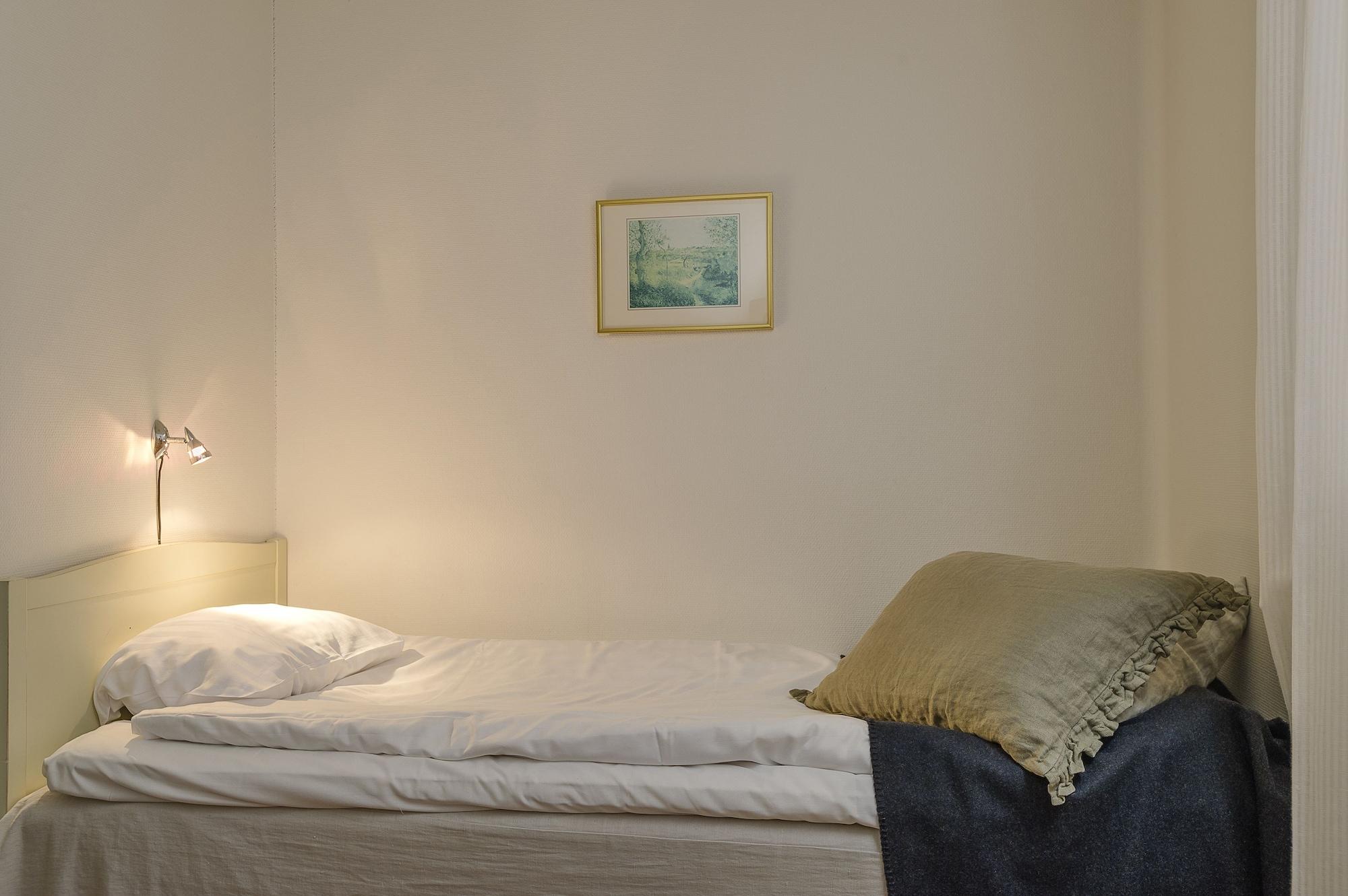 Blommenhof Hotel Nyköping Extérieur photo
