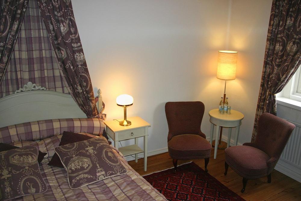 Blommenhof Hotel Nyköping Extérieur photo