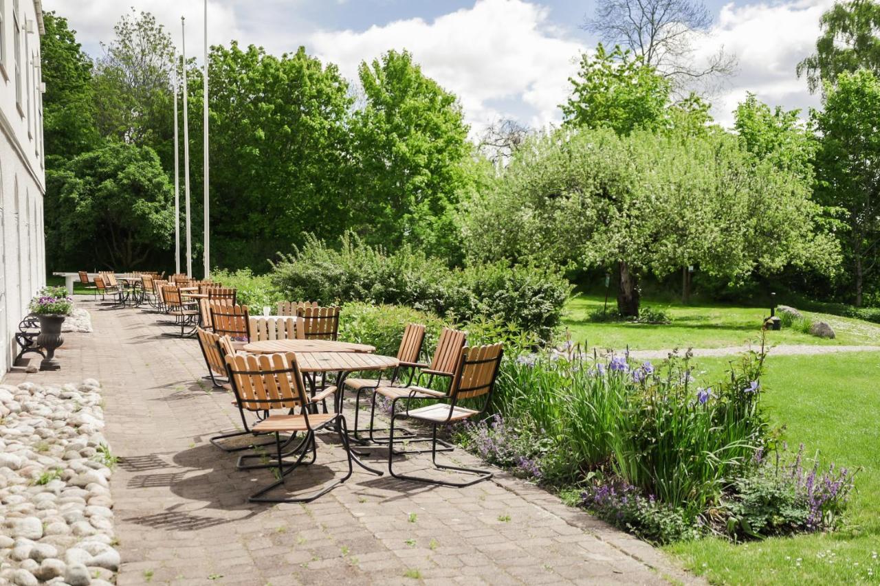 Blommenhof Hotel Nyköping Extérieur photo