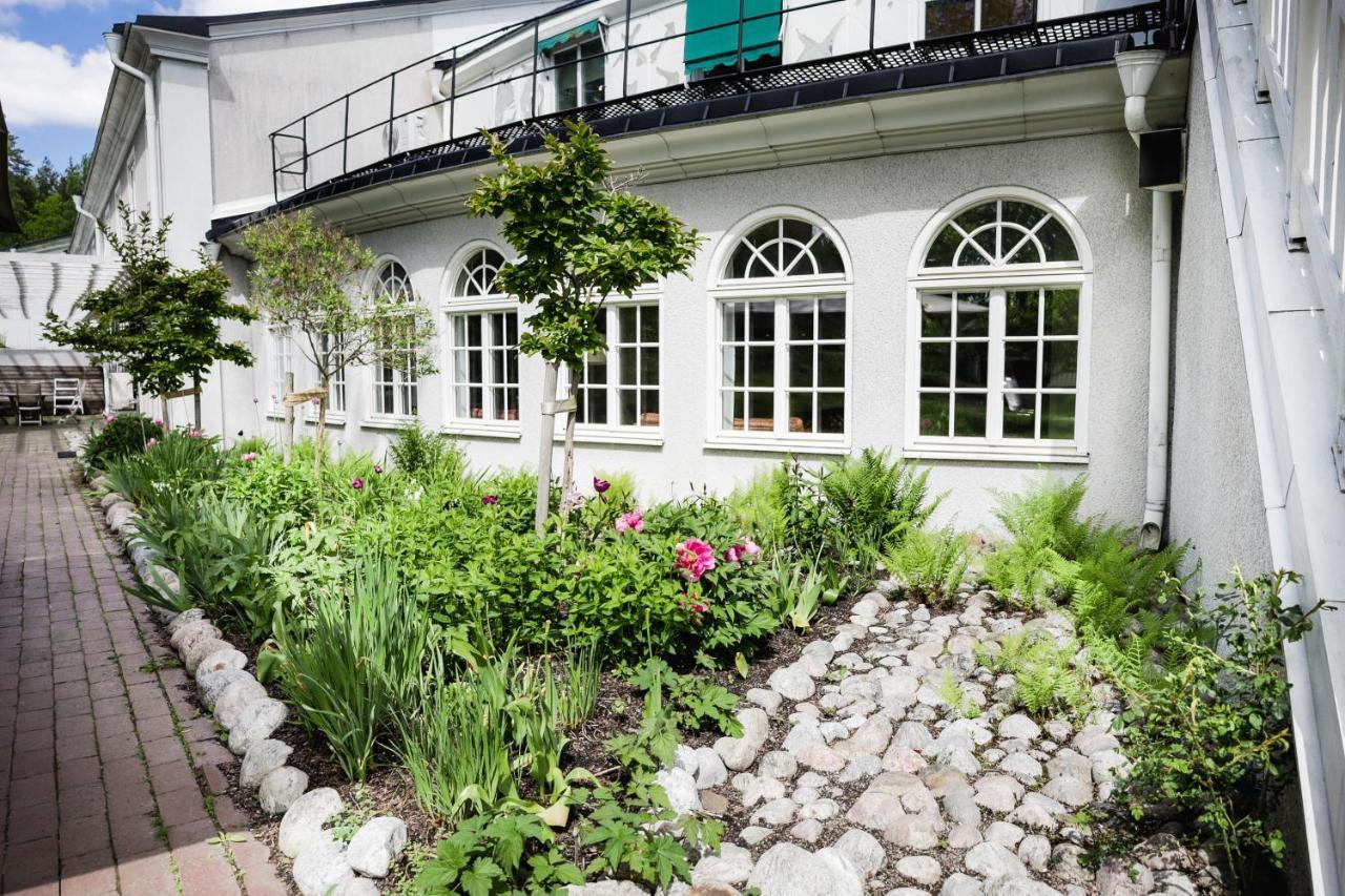Blommenhof Hotel Nyköping Extérieur photo