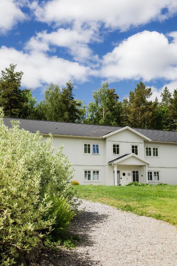 Blommenhof Hotel Nyköping Extérieur photo