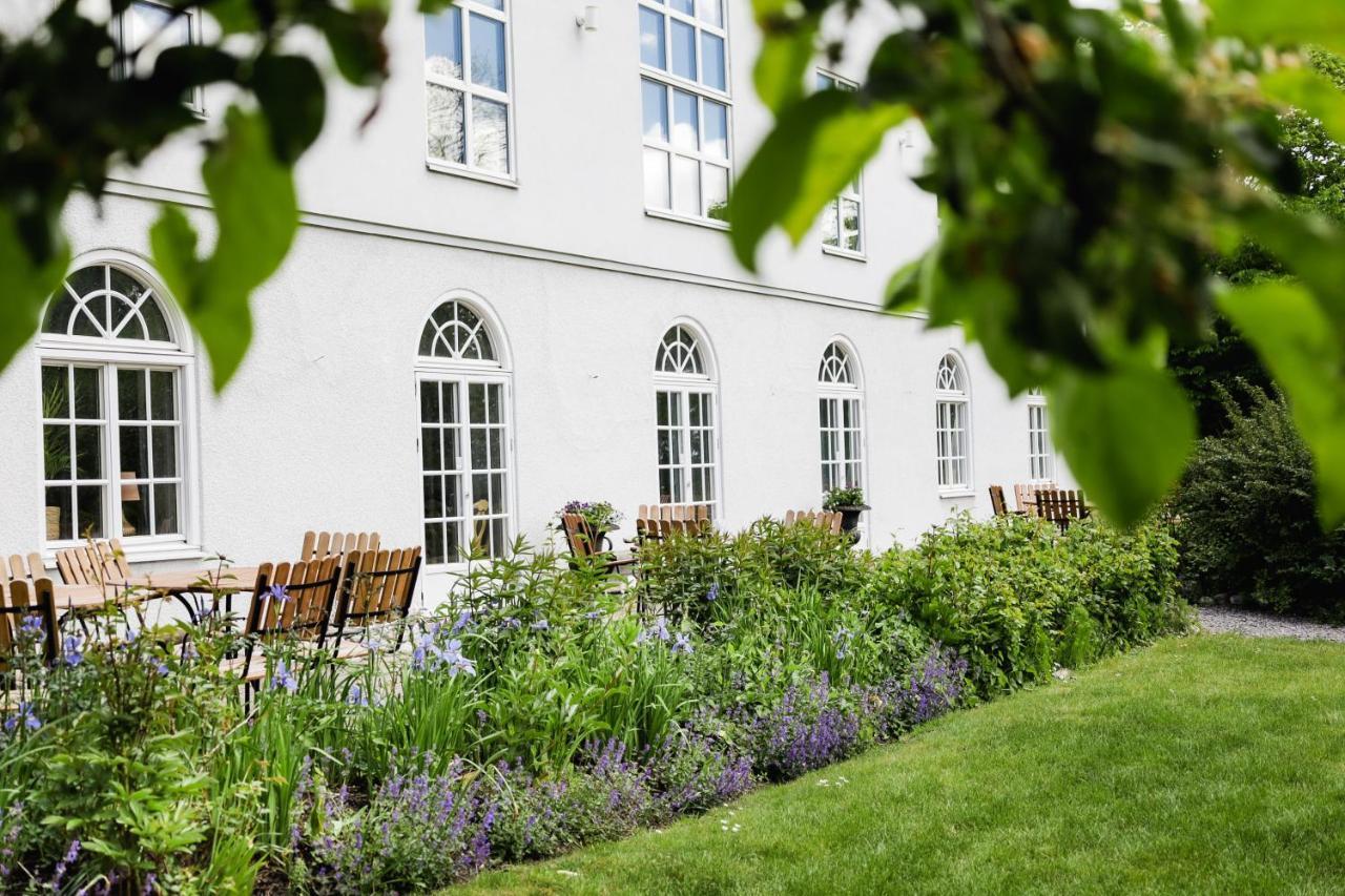 Blommenhof Hotel Nyköping Extérieur photo