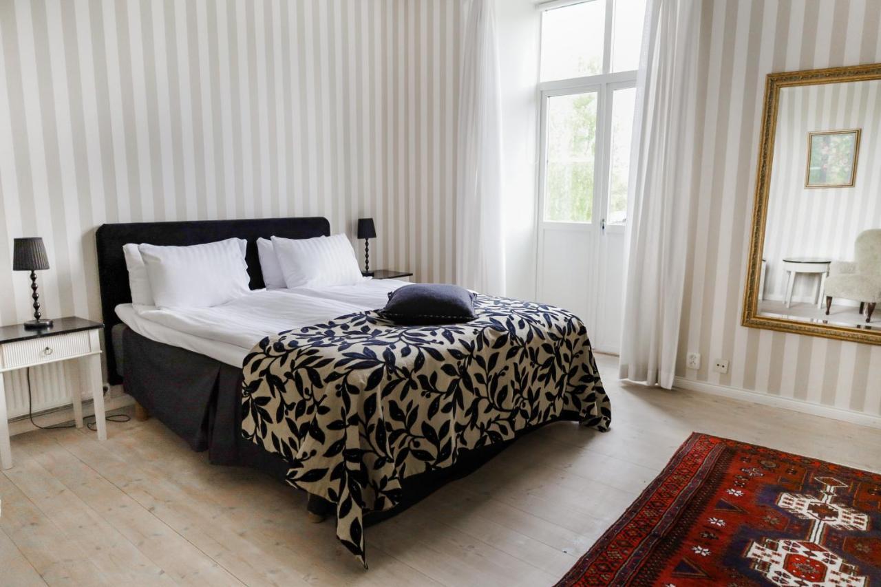 Blommenhof Hotel Nyköping Extérieur photo