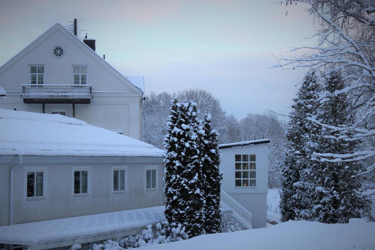 Blommenhof Hotel Nyköping Extérieur photo