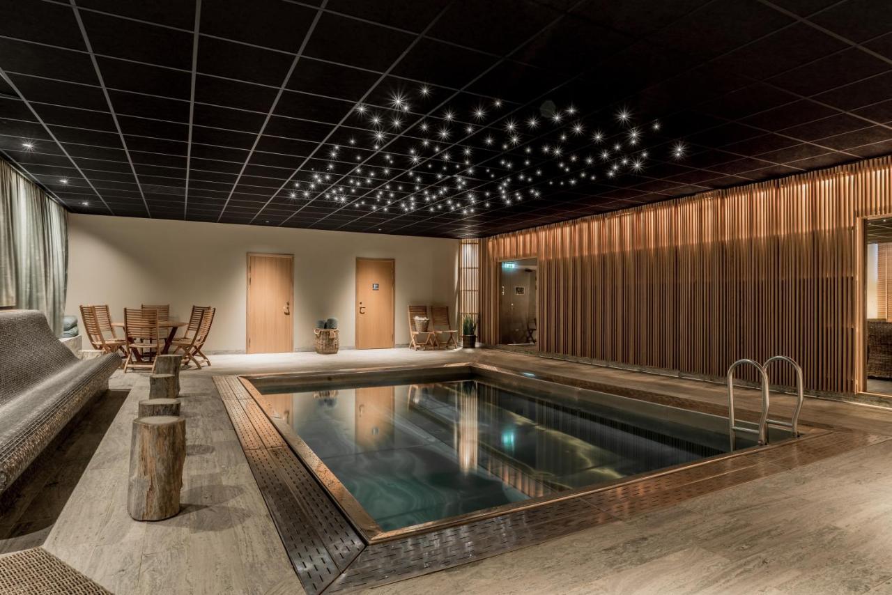 Blommenhof Hotel Nyköping Extérieur photo
