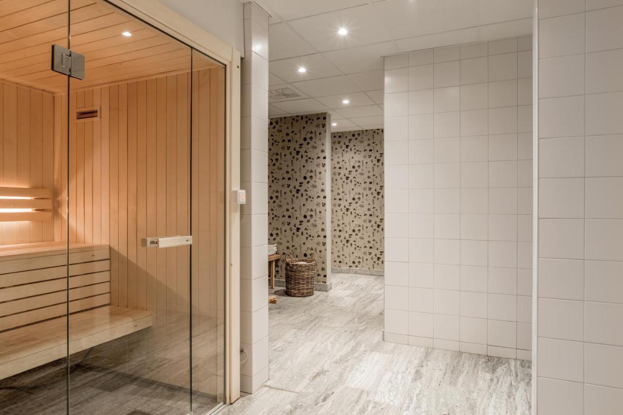 Blommenhof Hotel Nyköping Extérieur photo