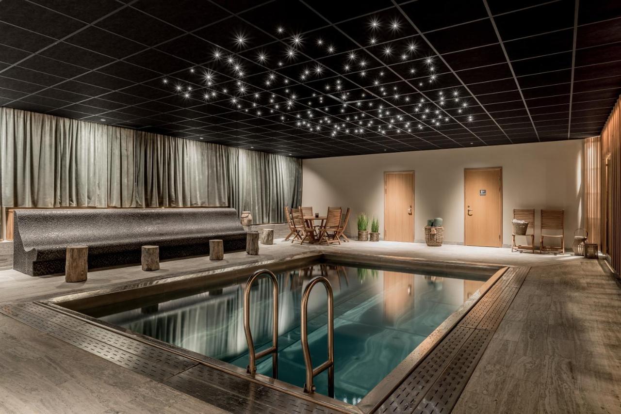 Blommenhof Hotel Nyköping Extérieur photo