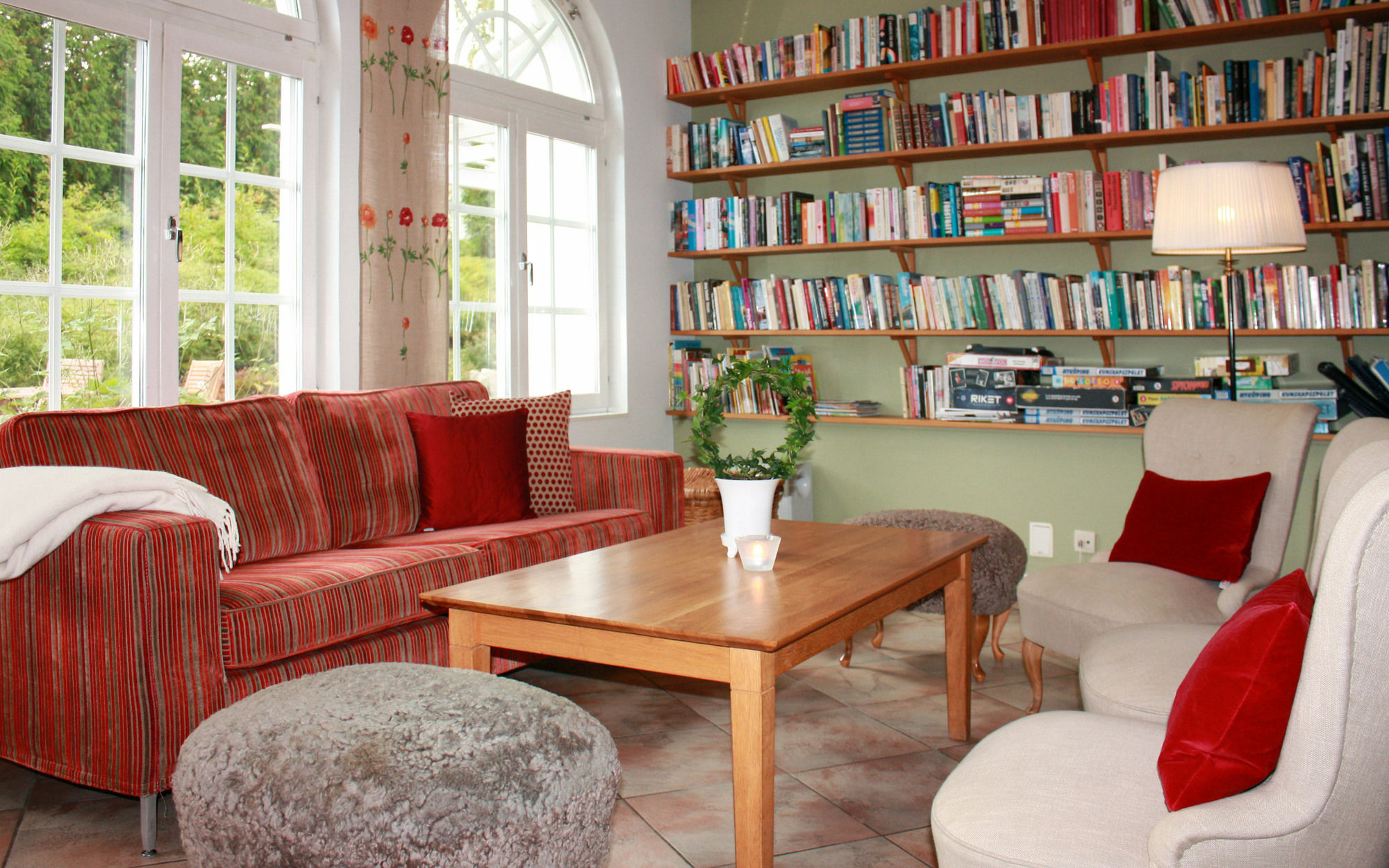 Blommenhof Hotel Nyköping Extérieur photo